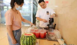 长垣吃瓜事件爆料入口,爆料入口背后的真相与争议