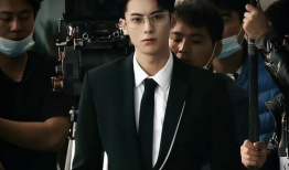 吃瓜爆料王鹤棣暧昧对象,与神秘美女暧昧互动引热议