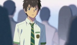 热血动漫剪辑,激情燃烧的青春岁月