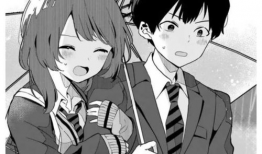 同班同学动漫,同班同学的奇幻旅程