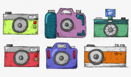 动漫相机,捕捉梦幻瞬间，打造专属动漫风